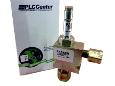 PARKER DSH091CD024LD-4P