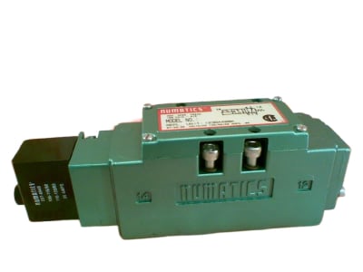 ASCO 123BA400K