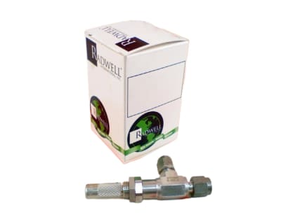 SWAGELOK B-SS2-A