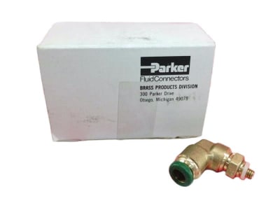 PARKER 169PL410X32-EACH