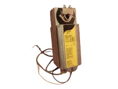 INVENSYS MS40-7170-0-0-1