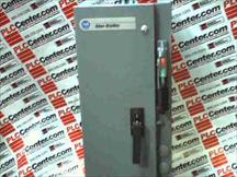 ALLEN BRADLEY 512-CJB-6P-24R