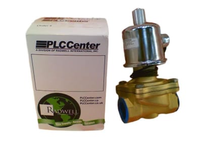 GC VALVES S272AF16V5FG9