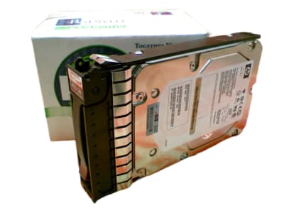 HEWLETT PACKARD COMPUTER AG803A