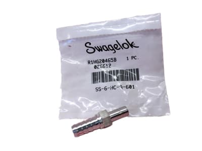 SWAGELOK SS-6-HC-A-601