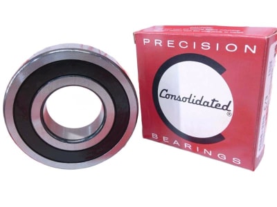 CONSOLIDATED BEARING 6308-2RS-C3