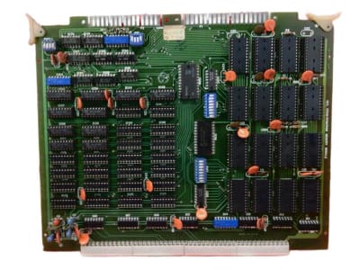 OKUMA PCS-82024C