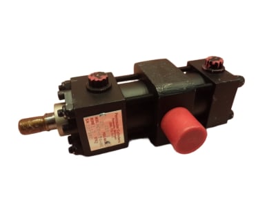 PENINSULAR CYLINDER CO NC9-MT4-NC