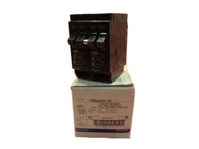 ABB THOMAS & BETTS TBBQ2302120