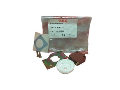 EEC AEG 910-191-249