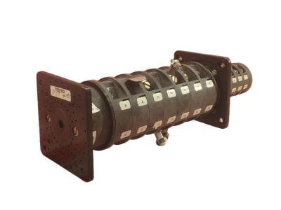 SALZER S440US1A1905-00