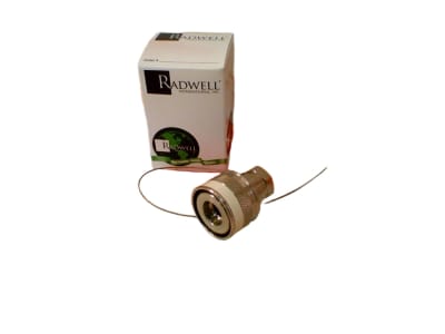 SWAGELOK SS-QC6-SP