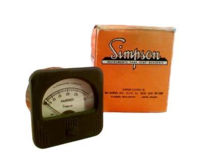 SIMPSON 157-02350
