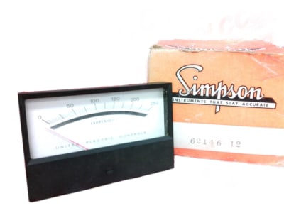 SIMPSON 62146-12