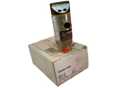 EFECTOR PB-400-SBM12-HFPKG/US//V