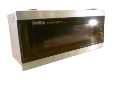 PATLITE PCD-100N