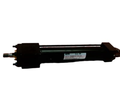 PARKER 25-SBHMIRLS14M-150.0-D-1100