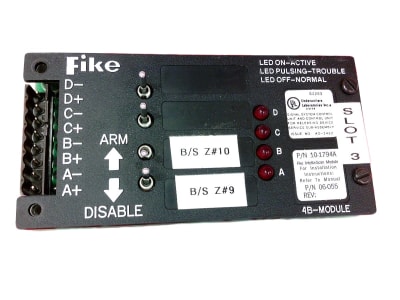 FIKE 10-1794A