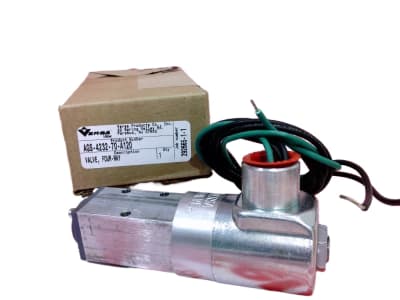 DANAHER CONTROLS ASG423270A120