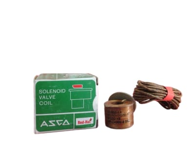 ASCO 27-502-1K