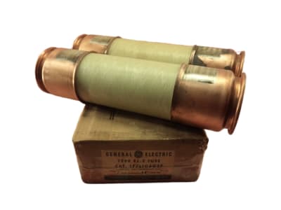 GENERAL ELECTRIC 177L108G27