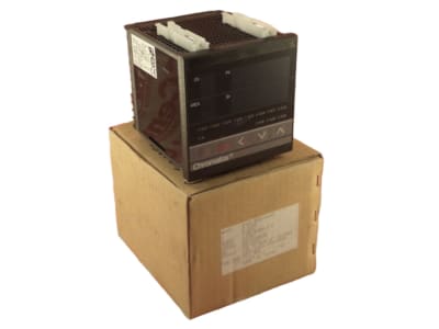 CHROMALOX 3380-4RR4100001