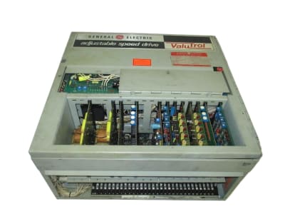 GENERAL ELECTRIC 6V15F3585