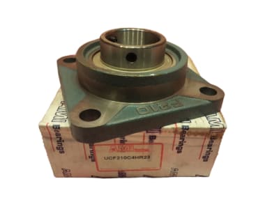 AMI BEARINGS UCF210C4HR23
