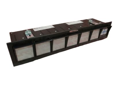 AMETEK PM-1HX7W-INTB-1E-6-W-ARR-NR-B-Y/ISO-TP-MB-SER