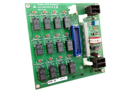 MITSUBISHI BF01A-C2N624C022G51