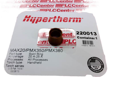 HYPERTHERM INC 220013