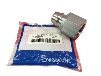 SWAGELOK SS-QF12-S-12PF