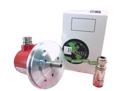 TR BEARING CEV100S-10004