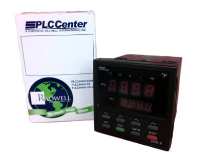 FUJI ELECTRIC PXZ9-RCY1-5V