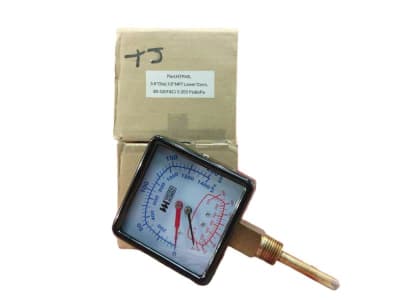 WEISS INSTRUMENTS HTP40L