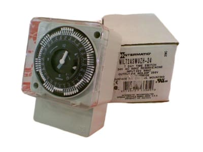 INTERMATIC MIL72ASWUZH-24