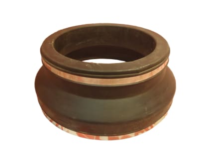 MISSION RUBBER MR06-1212