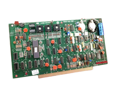 PTI CONTROLS 50347-001