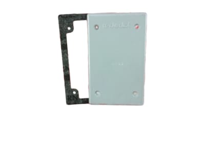 ABB THOMAS & BETTS CFSB-GREY