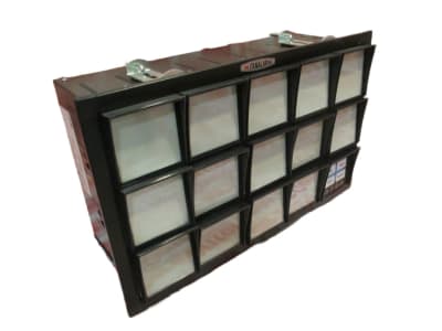 AMETEK PM-3HX5W-INTB-IE-14-W-ARR-NR-B-Y/ISO-TP-MB-SER