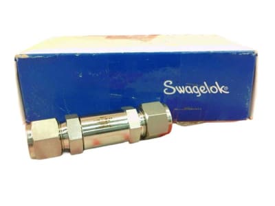 SWAGELOK SS-8C-1/3-SC11