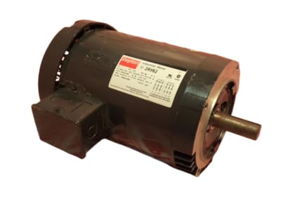 GRAINGER 2R982