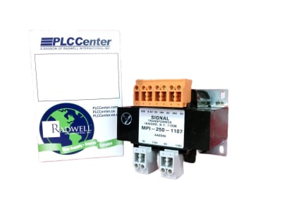 SIGNAL TRANSFORMER MPI-250-1107
