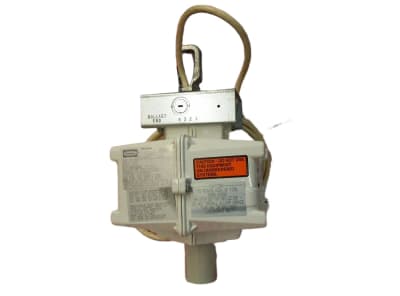 HUBBELL BLA-400H5-WH-C8HLSO5-TRI6