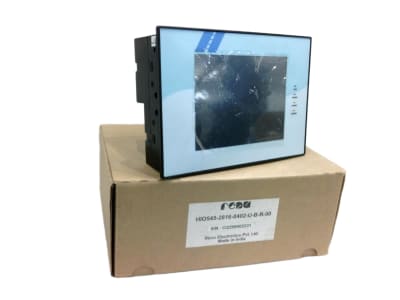 RENU ELECTRONICS PVT LTD HIO-545-2816-0402-U-B-R-00