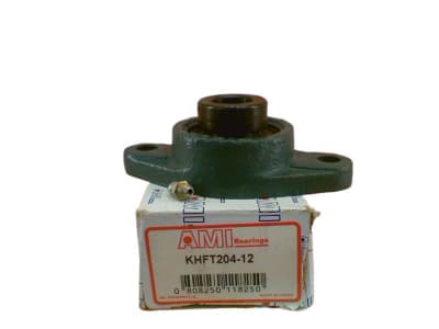 AMI BEARINGS KHFT204-12