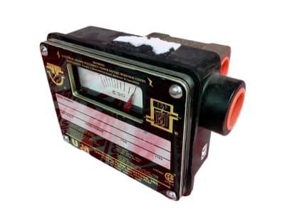 UNIVERSAL FLOW MONITORS SN-BSF5GM-6-32V1.0-A1WU
