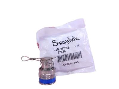SWAGELOK SS-QC4-SPK5