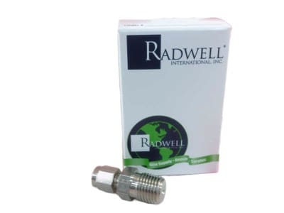 SWAGELOK SS-200-1-4RT