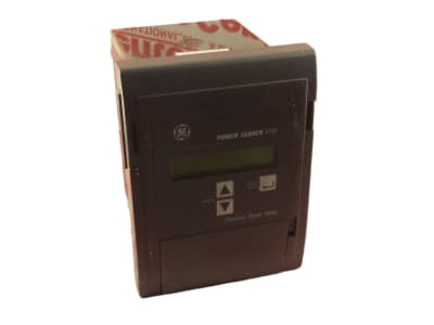 GENERAL ELECTRIC PLE2ESBG04